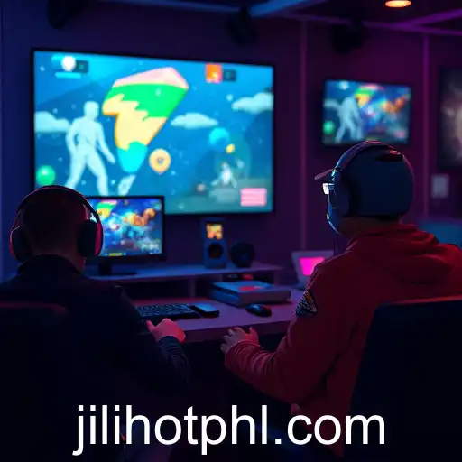 Exploring the Trends in Online Gaming