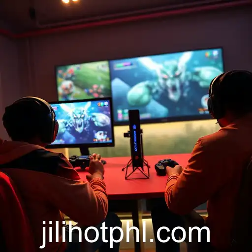 Gaming Trends and Innovations in 2025