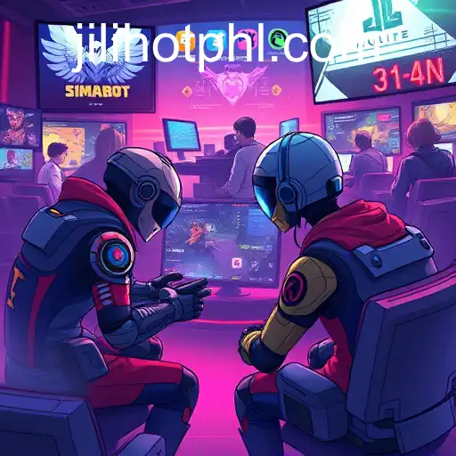 Gaming Trends and Innovations on Jilihot