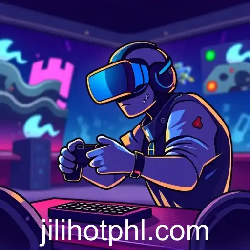 Gaming Evolution in Recent Years