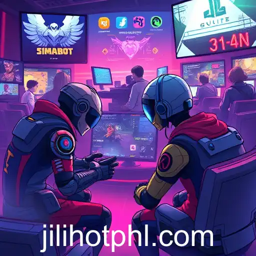 Gaming Trends and Innovations on Jilihot