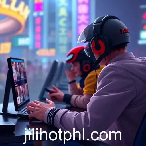 The Impact of Online Gaming in 2025