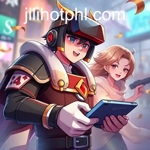 Exploring the Rise and Influence of Jilihot in 2025