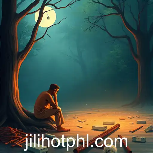 Jilihot: The Evolution of Online Gaming