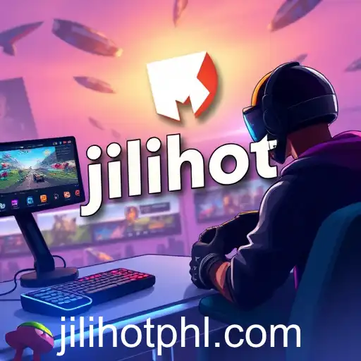 Jilihot and the Evolution of Online Gaming