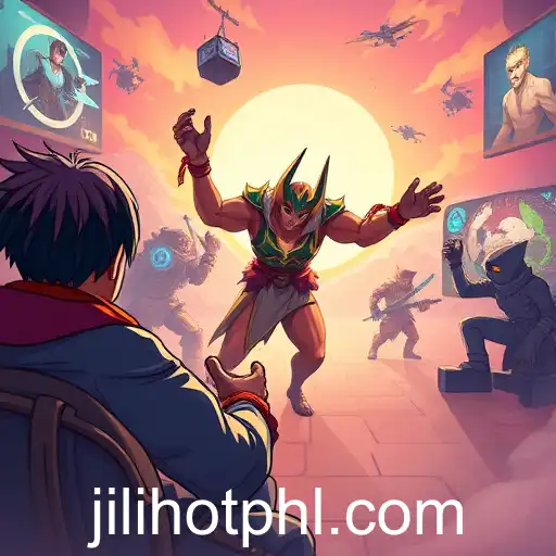 The Rise and Influence of Jilihot in Online Gaming