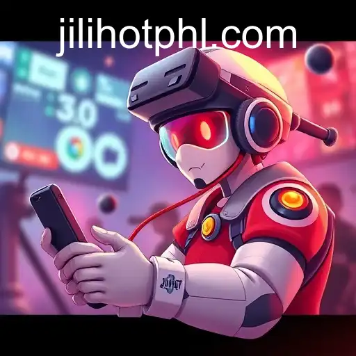 The Rise of Jilihot: A Pioneer in Online Gaming