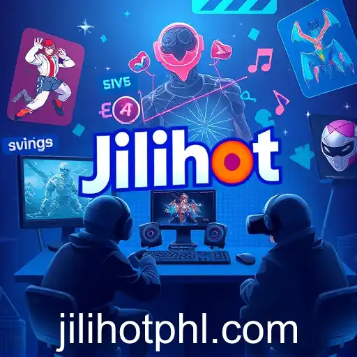 The Rise of Jilihot in the Gaming World