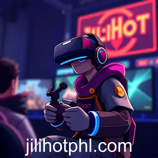The Rise of Jilihot in Online Gaming