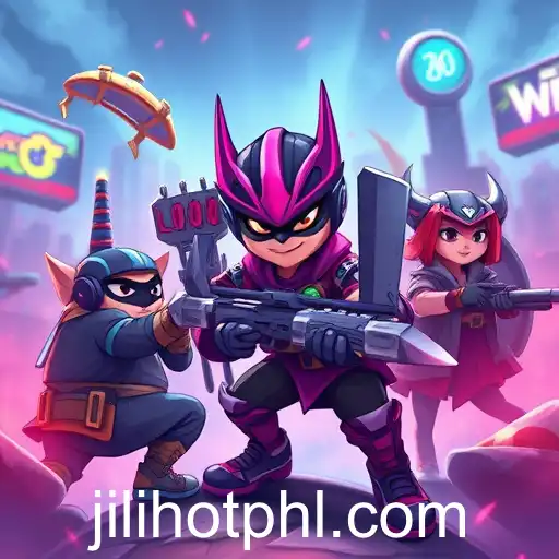 Exploring the Rise of Jilihot: A Gaming Phenomenon