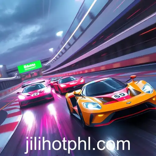 Rising Popularity of Jilihot Among Online Gamers