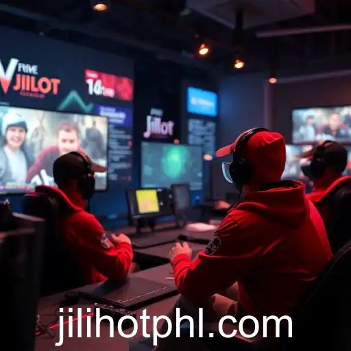 Rising Trends in Online Gaming in 2025