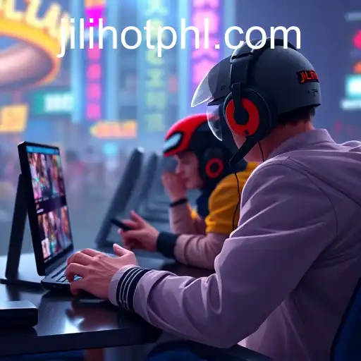 The Impact of Online Gaming in 2025