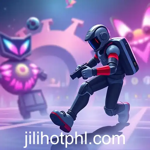 The Intriguing Rise of Jilihot
