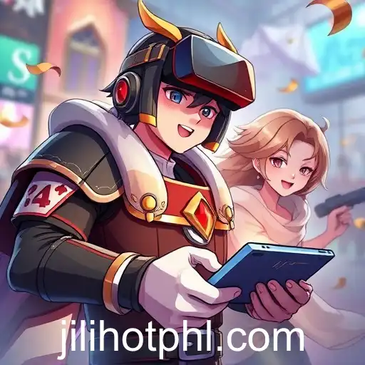 Exploring the Rise and Influence of Jilihot in 2025