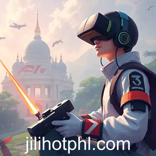 The Rise of Jilihot: Bridging Gaming Worlds