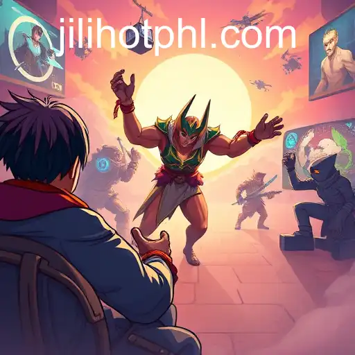The Rise and Influence of Jilihot in Online Gaming