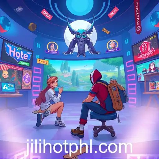 The Rise of Online Gaming Communities