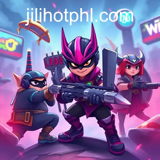 Exploring the Rise of Jilihot: A Gaming Phenomenon